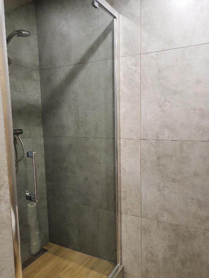 Apartmany Schmiedeberg U Klinovce Kovářská Dış mekan fotoğraf