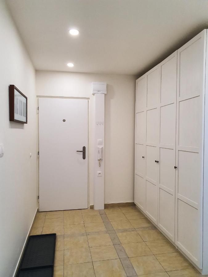 Apartmany Schmiedeberg U Klinovce Kovářská Dış mekan fotoğraf