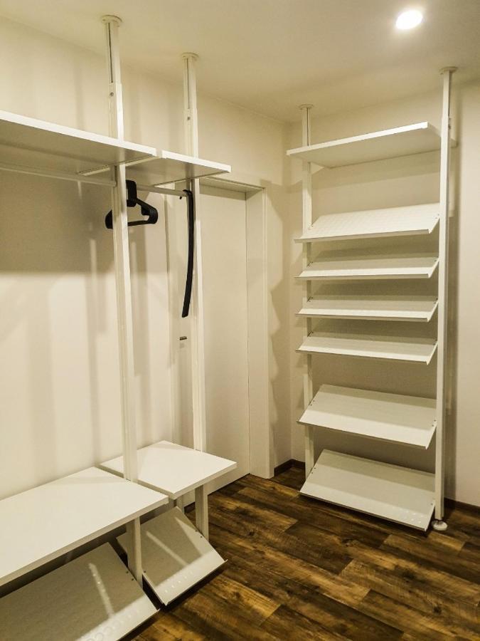 Apartmany Schmiedeberg U Klinovce Kovářská Dış mekan fotoğraf